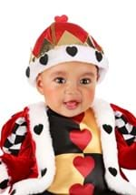 Infant Cutie King of Hearts Costume