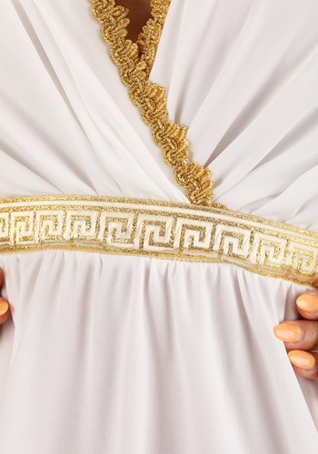 Deluxe Goddess Costume for Women | Greek Goddess Costumes