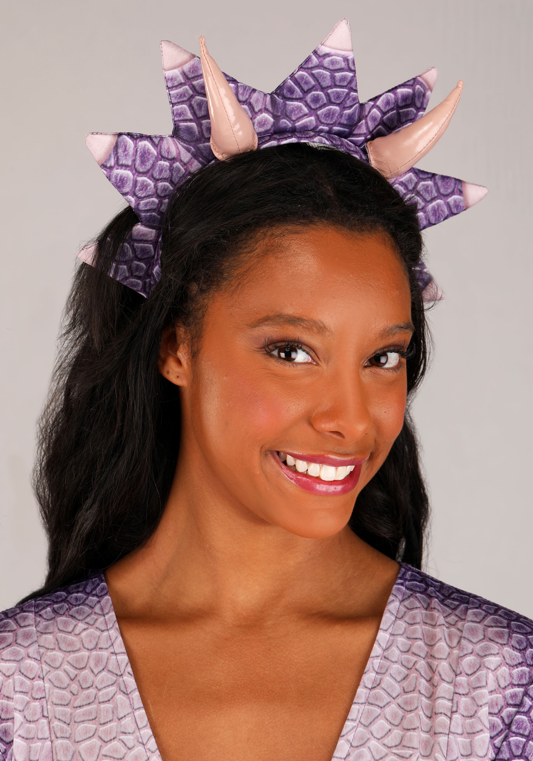 Women's Triceratops Costume | Dinosaur Costumes for Adults