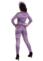 Women's Triceratops Costume Alt 6
