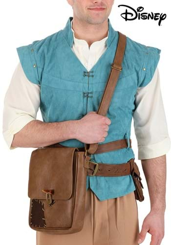 Flynn Rider Satchel