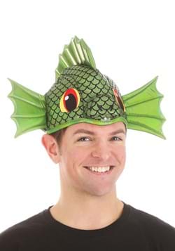 Sea Monster Sprazy Hat