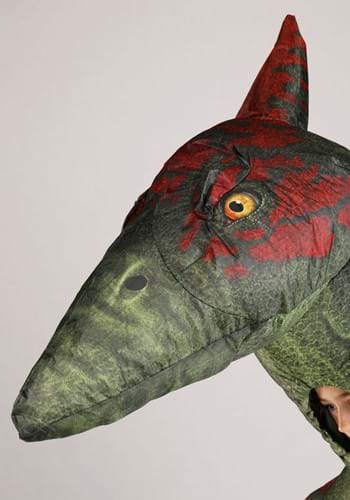 Inflatable Pteranodon Kid's Costume | Inflatable Dinosaur Costumes
