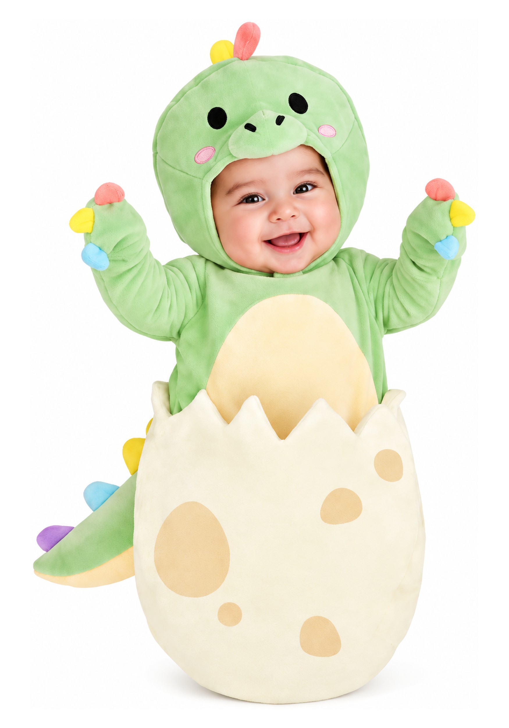 Darling Dino Infant Costume Bunting | Dinosaur Costumes