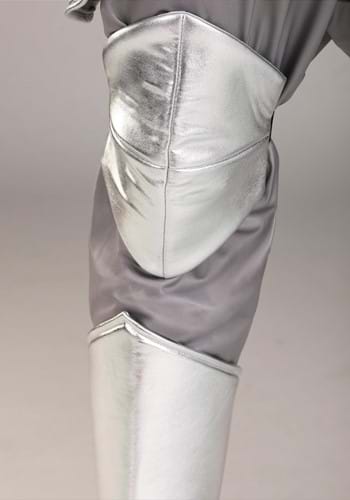 Adult Mascot Knight Costume | Historical Costumes