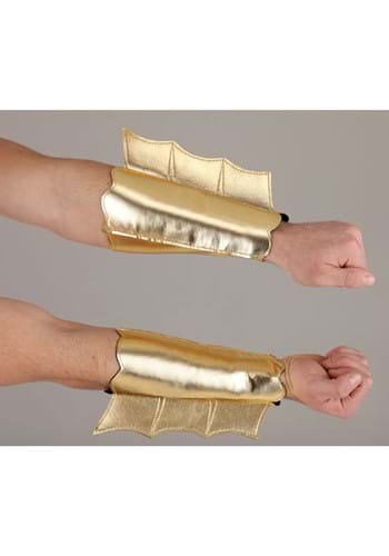 Aquatic Arm Fins