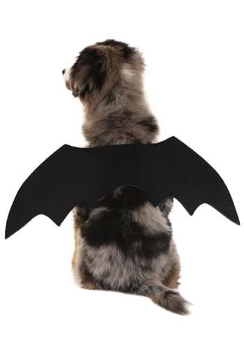 Bat Wings Pet Costume | Pet Halloween Costumes