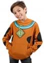 Scooby Doo Cosplay Youth Hoodie Alt 1