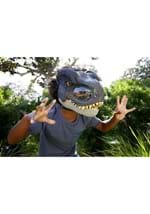 Jurassic World Tyrannosaurus Rex Chomp n Roar Kids Mask