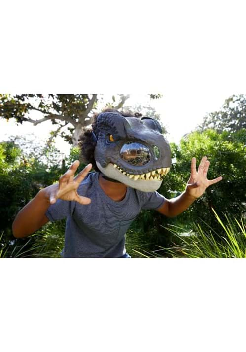 T-Rex Dinosaur Kid's Costume