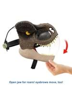 Jurassic World Tyrannosaurus Rex Chomp n Roar Mask Alt 4