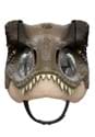 Jurassic World Tyrannosaurus Rex Chomp n Roar Mask Alt 1
