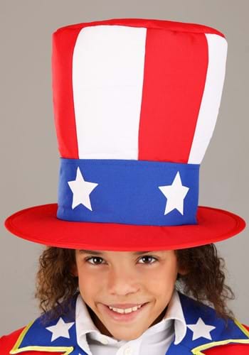 Child 4th of July Accessory Kit | 4th of July Costumes