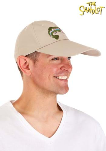 The Sandlot Long Bill Fishing Hat