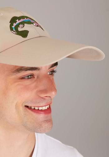 The Sandlot Long Bill Fishing Hat | Movie Accessories