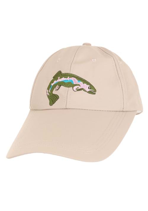 The Sandlot Long Bill Fishing Hat Movie Accessories