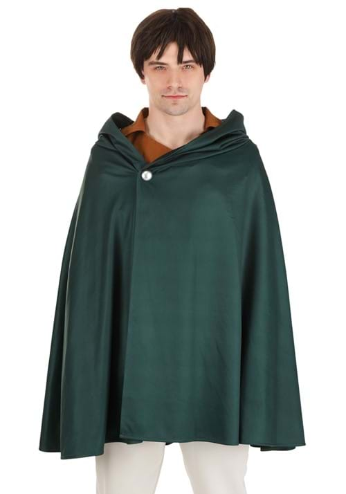 Scout Attack on Titan Adult Costume Cloak | Anime Accessories