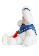 Infant Deluxe Stay Puft Ghostbusters Costume Alt 2