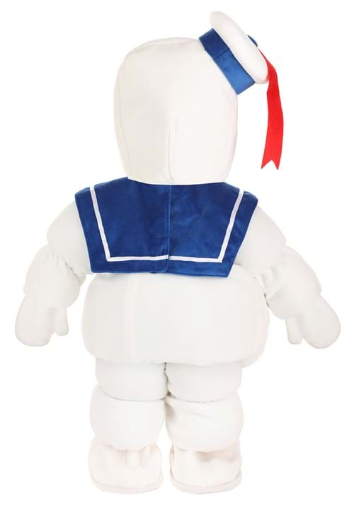 Deluxe Stay Puft Marshmallow Man Infant Ghostbuster Costume | Stay Puft ...