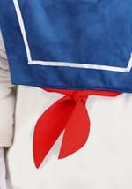 Toddler Deluxe Stay Puft Marshmallow Man Costume Alt 3
