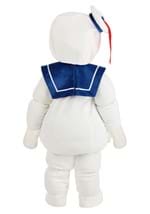 Toddler Deluxe Stay Puft Marshmallow Man Costume Alt 1