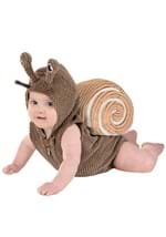 Infant Brown Snail Costume Alt 1