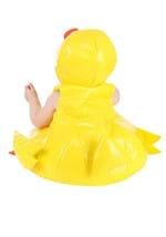 Infant Rubber Duck Costume Alt 1
