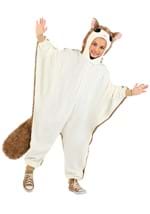 Kids Flying Squirrel Costume