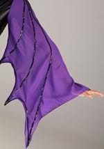 Women's Sexy Bat Costume Alt 4