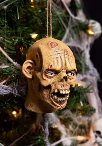 Horror Ornament Carnivore_