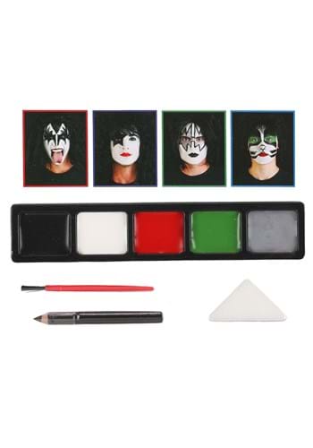 KISS Costume Makeup Kit | KISS Accessories