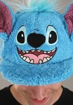 Stitch Fuzzy Cap Alt 5