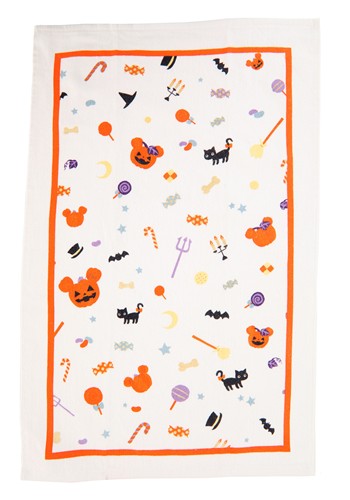3 Piece Disney Mickey Halloween Treats Kitchen Set | Kitchen Decorations