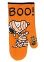 3 Piece Snoopy Halloween Mummy Textile Set Alt 2