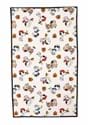 3 Piece Snoopy Halloween Mummy Textile Set Alt 3