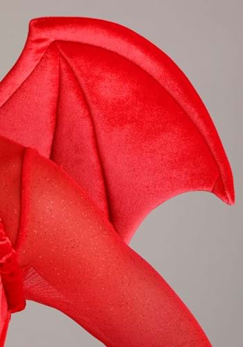 Girl's Darling Devil Costume | Girl's Devil Costumes