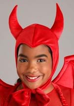 Kid's Darling Devil Costume Alt 4