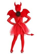 Kid's Darling Devil Costume Alt 1