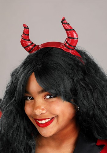 Dazzling Devil Costume for Girls | Devil Costumes