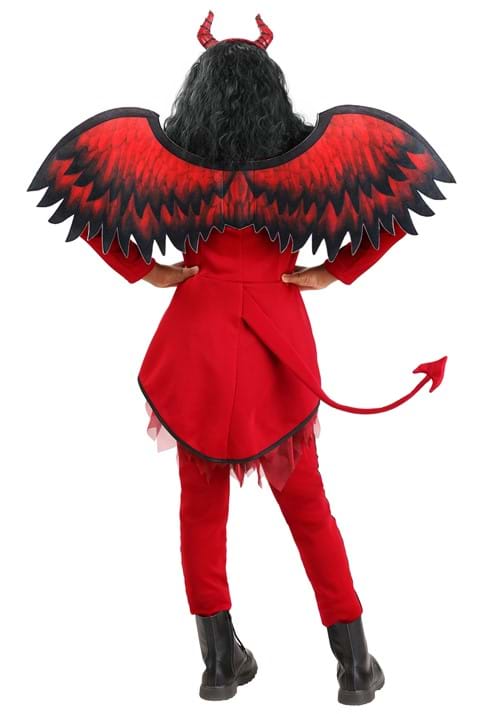 Dazzling Devil main image 1