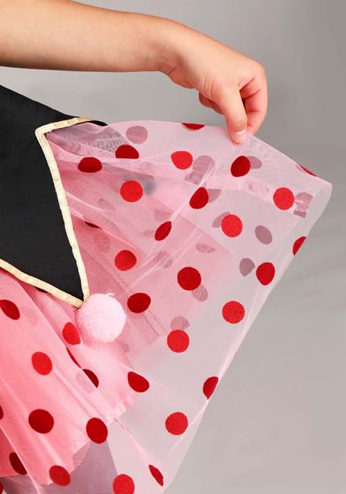 Mint & pink clown costume