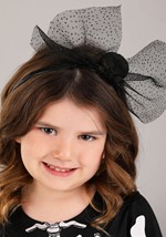 Toddler Lil Miss Skeleton Costume Alt 3