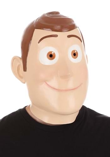Toy Story Woody Latex Adult Costume Mask | Disney Accessories
