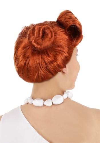 The Flintstones Adult Wilma Flintstone Wig