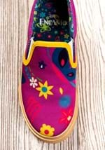 Women's Encanto Embroidered Slip On Sneakers Alt 14