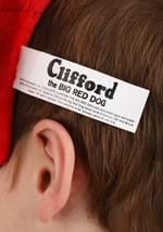 Clifford Face Headband Alt 2