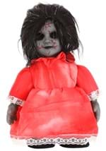 Haunted Heather Scary Doll Decoration Alt 2