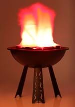 Flaming Cauldron Decoration Alt 3