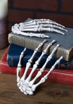 Skeleton Hands Decoration