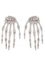 Skeleton Hands Decoration Alt 1